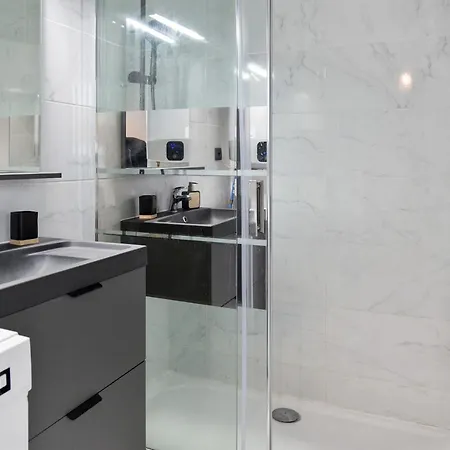 Apartment Briggia - Welkeys Montpellier