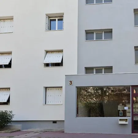 Briggia - Welkeys * Montpellier